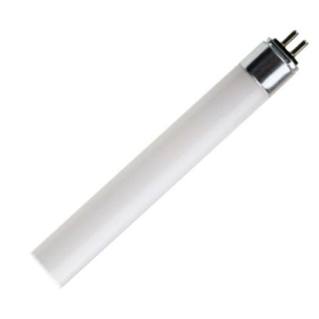 naturaLED 05993 - LED28T5/FR35/850/IF LED Straight T5 Tube Light Bulb for Replacing Fluorescents