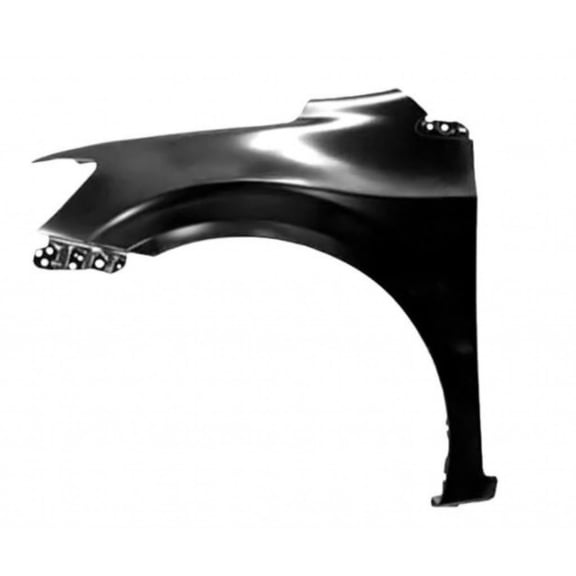 For Chevy Sonic 2012-2017 Fender Driver Side | Front | Sedan | GM1240374 | 95473425