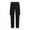 Black, variant on Ndbuld Men's Relaxed Fit Jeans Mens Fashion Joggers Sports Pants - Cotton Pants Sweatpants Trousers Mens Long Pants Evergreen,Black,XL
