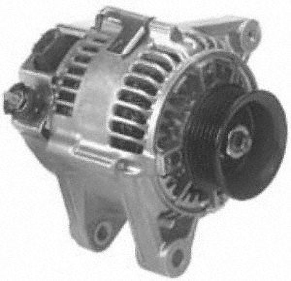 Remanufactured Denso DENSO First Time Fit Alternator 210-0166 Fits select: 1997-1999 LEXUS ES