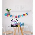 thumbnail image 6 of HYUGF Moving Sand Art Picture Decor, 3D Quicksand Relaxing Toy for Home Desktop(Purple, 12"), 6 of 7