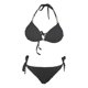 thumbnail image 3 of WILLBEST Traje de Baño para Mujer Traje de Baño de Dos Piezas para Mujer Traje de Baño Sexy conjunto de Bikini de Triángulo de Tiras, 3 of 3