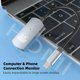thumbnail image 4 of New TypeC to HDMI High Definition 4k60Hz adapter suitable for Apple, Huawei, iPad computers, 4 of 4
