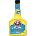 thumbnail image 2 of STP Diesel Fuel System Cleaner, 2 of 2