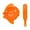 Orange 3F8, variant on Kitchen Tools Dumpling Maker Device Easy DIY Dumpling Tool, Kitchen Dumpling Mould, Usupdd 2025 Kitchen Tools Dumpling Maker Device