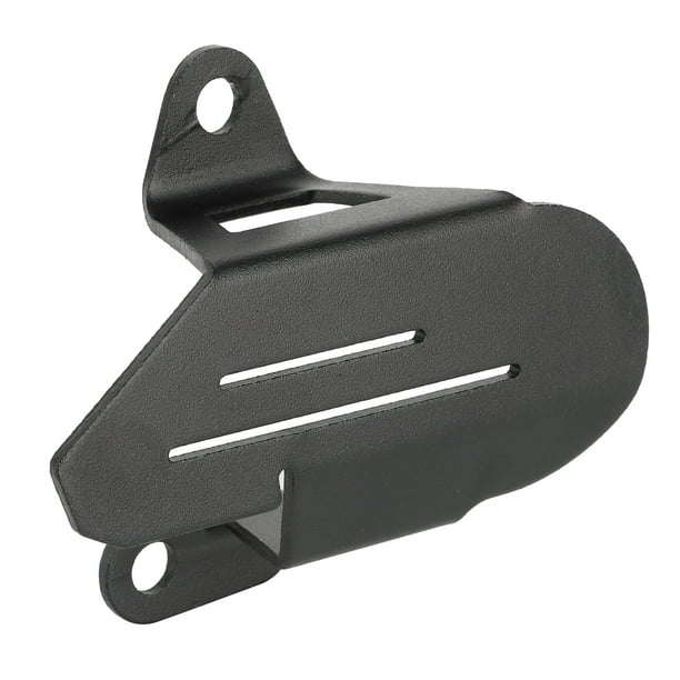Cubierta Protectora del Interruptor del Caballete Lateral - Protector de Moto para F750GS/F850GS/F850GS Adventure ANGGREK Otros