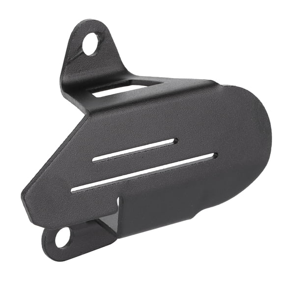 SIDE STAND SWITCH ALUMINUM PROTECTOR GUARD FOR F750GS F850GS ADVENTURE MOTORCYCLE