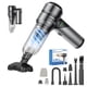 thumbnail image 1 of Aspirador portátil para coche GenTant Airify Pro 18000Pa con succión 4 en 1, 1 of 6