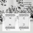 thumbnail image 4 of Funny Tea Towels, Kitchen Dishcloth,Tranquility Relaxation Summer Chill Fun Designs,18" X 26"Inch,Clean Hand Towels Present,Spring Fall Vacation DéCor,Xmas House Wedding Gifts-Set of 2, 4 of 6