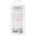 thumbnail image 1 of Ultimate Crafts Sweet Sentiments Hotfoil Plate 3"X.8"-So Sweet, 1 of 1