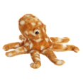 thumbnail image 1 of Peluche Aurora Mini Flopsie Pulpo Atlin Beige 22 cm, 1 of 2