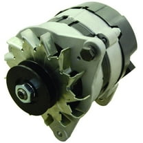 OEG Parts New Alternator Replacement for Leyland Nuffield Model 4100 78-79 D1RY-10346-D 23585 23585A 23592 23592A/D 23644 23646 23646A 23646B 23653 23653A 23653B 23659 23659A 23659B 23675 23725