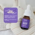 thumbnail image 6 of Oilogic Baby Slumber & Sleep Essential Oil Vapor Drops, Lavender 0.28 fl oz, 6 of 11