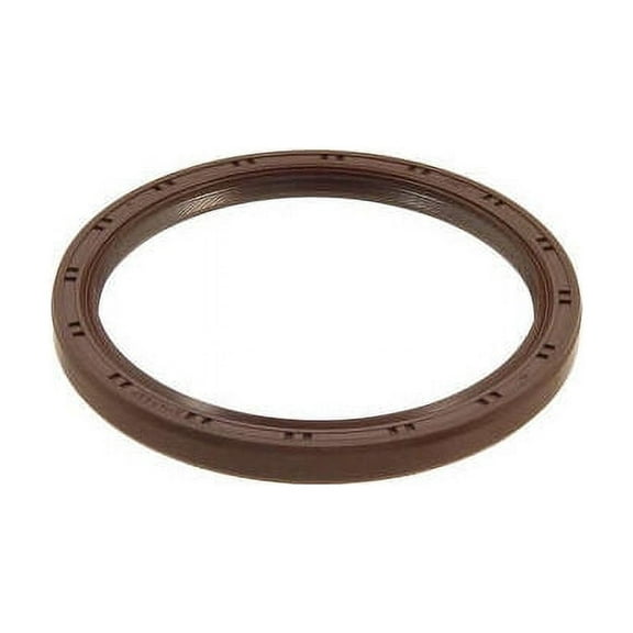 Rear Crankshaft Seal - Compatible with 1995 - 2004, 2016 - 2022 Toyota Tacoma 1996 1997 1998 1999 2000 2001 2002 2003 2017 2018 2019 2020 2021