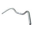 thumbnail image 3 of harayaa Handlebar Riser Bars Fits 25.4mm Stem Strong Handlebar Handlebar 56cm Aluminum Alloy, 3 of 9