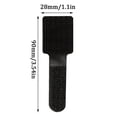 thumbnail image 3 of LSLJS Self-Adhesive Charging Cable Fixed Cable Organizer Data Cable Storage Buckle Cable Strap Tie Wire Finishing Cable Tie, Home Kitchen Gadgets Accessories, 3 of 3