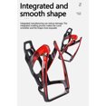 thumbnail image 6 of Bowayaoa Bike Water Bottle Holder Ultra-Light Bicycle Bottle Cages with Screws Tool, Universal Bike Cup Holder for Road MTB Mountain Bikes Cycling Accessories, 6 of 10