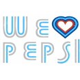 thumbnail image 3 of CafePress - We Love Pepsi Men's Value T Shirt - Men's Classic Cotton T-Shirts, 3 of 3