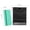 A-Light Blue, variant on Portable Foldable Clipboard File Folder - Elastic Strap Fixed Expanding Document Organizer Lightweight Paper Storage Pouch for Office Worker Daily Document Sorting