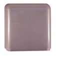 thumbnail image 2 of Command 89-207C Clear Replacement Lens Star with Switch Porch Light, 2 of 4