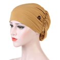 thumbnail image 1 of Turbante musulmán de Modal suave para Mujer Tan Jianjun unisex, 1 of 2