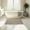 Khaki_New#99584, variant on Non-Slip Pool and Bathroom Floor Mat with Pebble Texture - 40x100cm PVC Safety Mat for Wet Areas