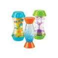thumbnail image 1 of Learning Resources Trio Sensoriel de Tubes Anti-Stress, Jouets Sensoriels pour Tout-Petits, Jouets Sensoriels pour Enfants Autistes, Matériaux pour Orthophonie, 3 Pcs, 3+ Ans, 1 of 4