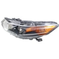 thumbnail image 3 of CAPA For 09-14 TSX Front HID Headlight Headlamp Head Light w/o Bulb Driver Side, 3 of 5