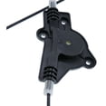 thumbnail image 5 of Geelife Power Window Regulator w/o Motor for Nissan A34 Maxima 04-08 Front Right 740-345, 5 of 8