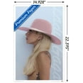 thumbnail image 3 of Lady Gaga - Joanne Wall Poster, 14.725" x 22.375", 3 of 3