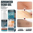 thumbnail image 4 of 3pcs Scar Gel Scar Repair Gel 30ml, 4 of 5