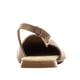 thumbnail image 4 of Flats Zmexico para Mujer 4023 beige 22.5, 4 of 6