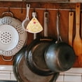 thumbnail image 2 of Tapas de perilla para tapa de olla, tapas antiescaldaduras, tapas de perilla resistentes al calor, 2 uds., 2 of 6