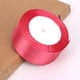 thumbnail image 1 of 25 yardas/rollo de cinta de satén de seda de 40mm para boda, cumpleaños, fiesta, regalo, envoltura, Navidad, Halloween, Festival, decoración, manualidades DIY Dengxun unisex, 1 of 2