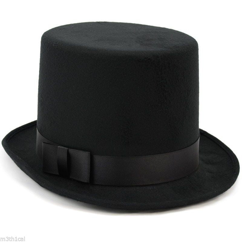 top hat walmart