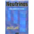 thumbnail image 1 of Neutrinos: A Bibliography with Indexes, 1 of 1