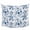 Blue, variant on Vintage Flower Tapestry for Bedroom Wall Hanging Tapestry, Farmhouse Bird Butterfly Red Floral Ceiling Backdrop Tapestries Poster Blanket Wall Decor for Teens Room Living Room Dorm 51" x 59"