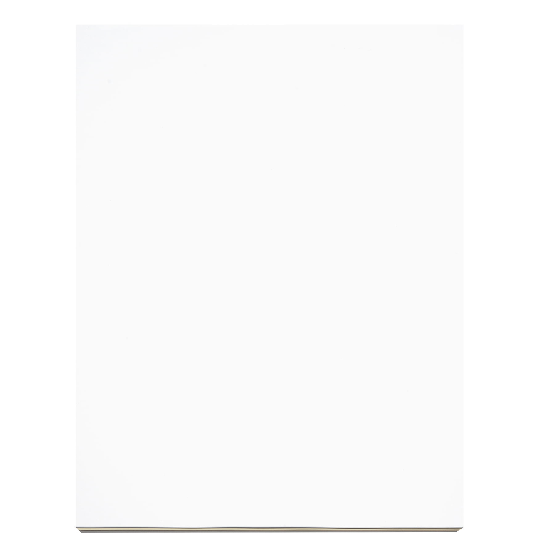 Neutral 8.5" x 11" Mixed Paper Pack by Recollections – Acid and Lignin Free Paper for Scrapbooks - Arts & Crafts - 8 Pack