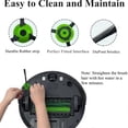 thumbnail image 3 of 10 Pack Replacement Side Brushes for iRobot Roomba I & J & E Series All Models, Edge-Sweeping Brushe, 3 of 5