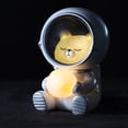 thumbnail image 1 of Small Led Lights Battery Powered Cute Spaceman Led Night Light Astronaut Lamps Desktop Decoration Battery Powered Night Light Night Light Battery Powered Battery Powered Led Lights, 1 of 9