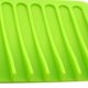 thumbnail image 2 of Injueey Jabonera Flexible de silicona para baño, soporte de almacenamiento, bandeja de jabón antideslizante, de esponja de cocina de drenaje Juegos de accesorios de baño verde Injueey JJ16920-01, 2 of 6