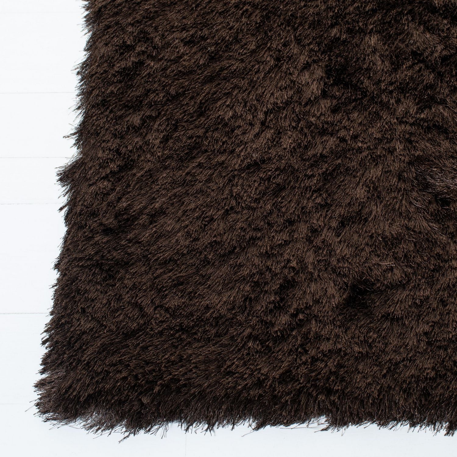 Safavieh Paris Darwin Plush Shag Area Rug