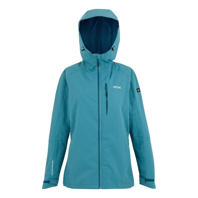 Regatta Womens Birchdale II Waterproof Jacket
