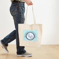 thumbnail image 4 of CafePress - Nurse Week May 6Th Tote Bag - Unisex Canvas Tote Bag, Beige, 1-Piece, 4 of 7