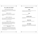 The Morning Magic 5-Minute Journal: Inspiring Prompts to Set Intentions ...