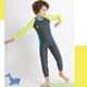 thumbnail image 2 of Buceo Surf Ropa Traje de buceo para niños Traje de baño de surf duradero Accesorios para exteriores (XL gris) Likrtyny Para Estrenar, 2 of 8