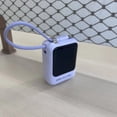 thumbnail image 3 of RORRY All-in-Mini 5000mAh Portable Charger Power Bank, 3 of 5