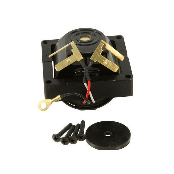 Ignition Coil - Compatible with 1991 - 1995 Cadillac DeVille 4.9L V8 1992 1993 1994