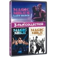 thumbnail image 2 of Magic Mike 3-Film Collection (DVD), 2 of 5
