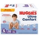 thumbnail image 1 of Pañales Huggies Ultraconfort Etapa 5 Niño 90 Piezas, 1 of 2